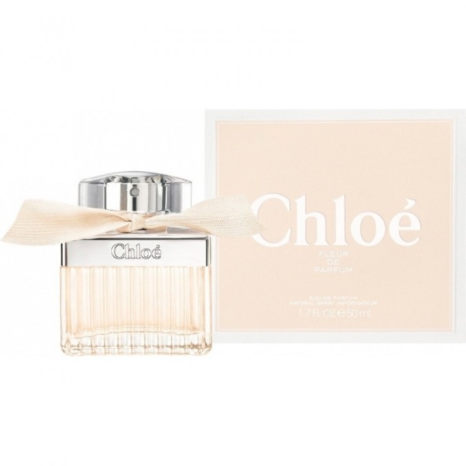 Chloe Fleur de Parfum, Товар 102527