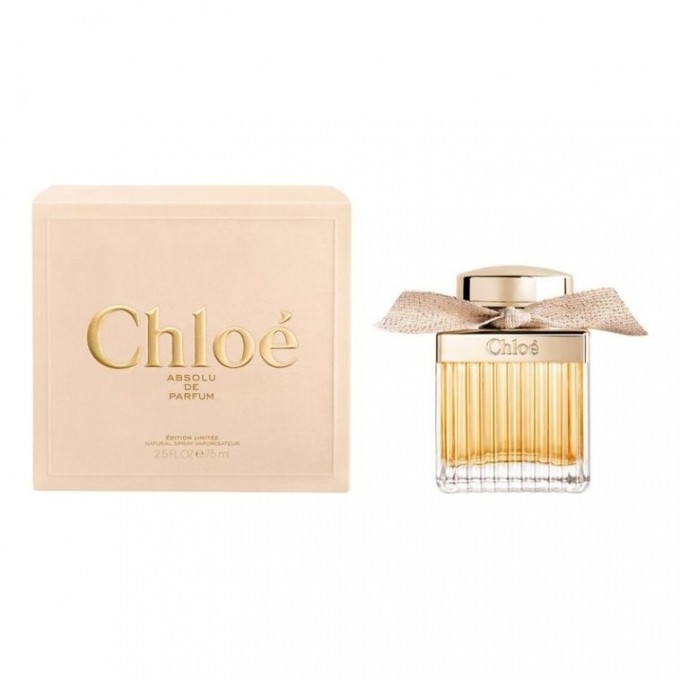 Chloe Absolu de Parfum, Товар 125005