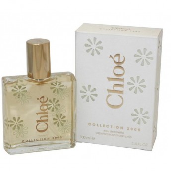 Chloe Collection 2005, Товар