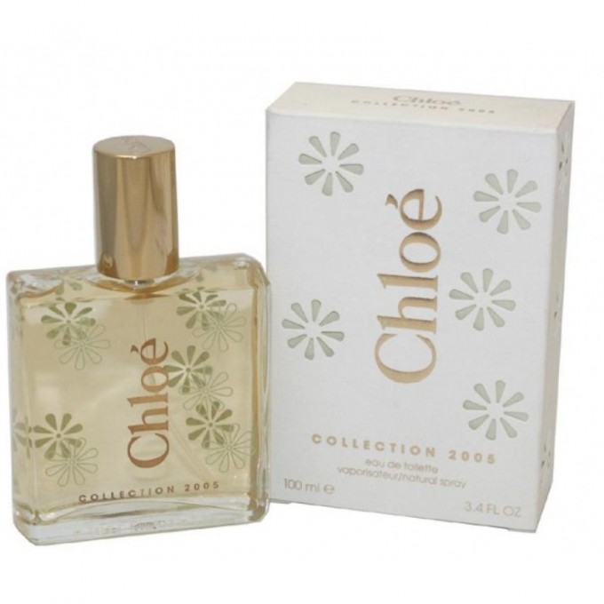 Chloe Collection 2005, Товар 85524